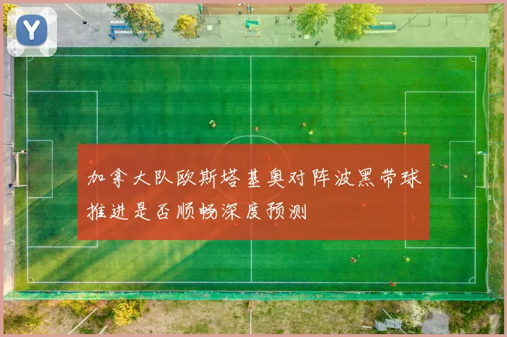 加拿大队欧斯塔基奥对阵波黑带球推进是否顺畅深度预测