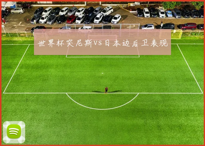 世界杯突尼斯vs日本边后卫表现