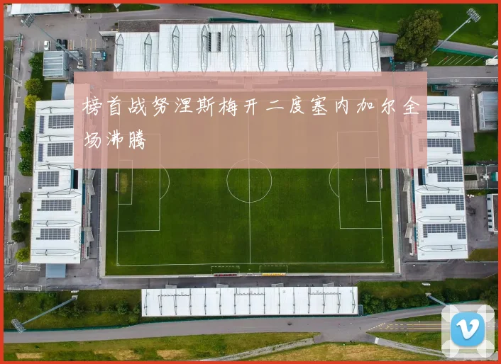 榜首战努涅斯梅开二度塞内加尔全场沸腾