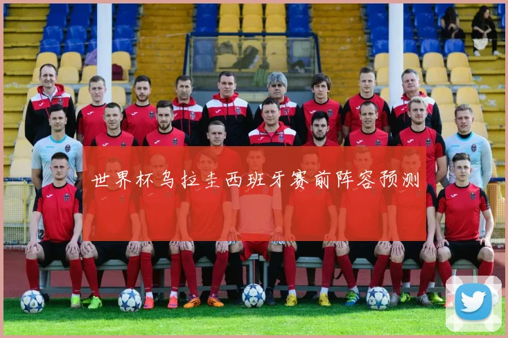世界杯乌拉圭西班牙赛前阵容预测