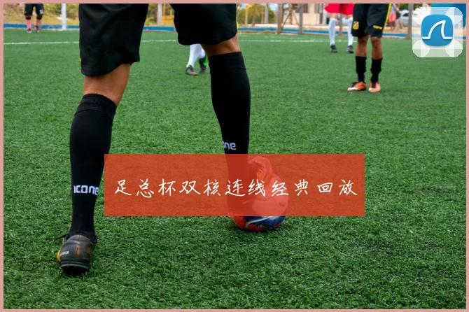 足总杯双核连线经典回放